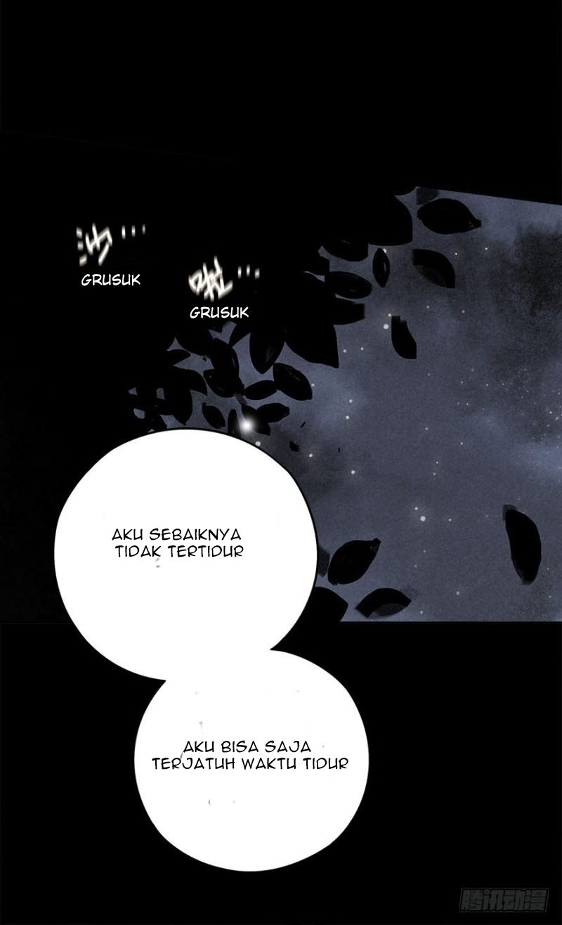 End of The World 2028 (Trace of Doomsday) Chapter 23 Gambar 15